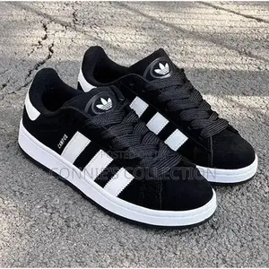 Photo - Adidas Campus