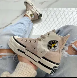 Converse Chuck 70