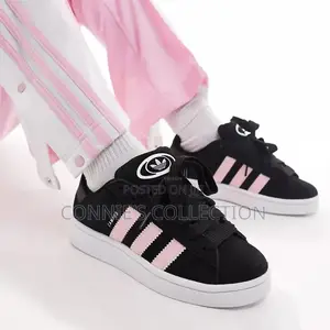 Adidas Campus