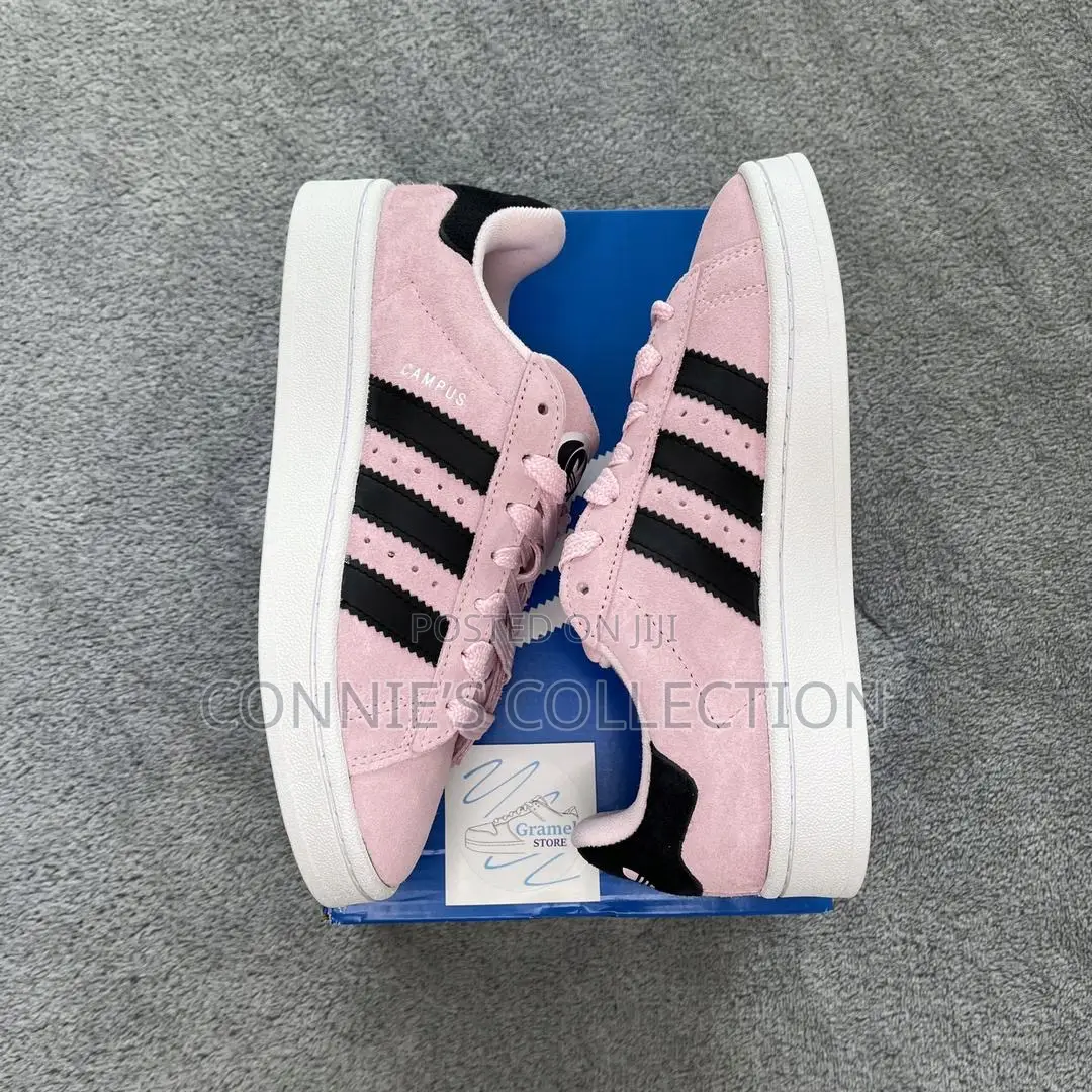 Adidas Campus