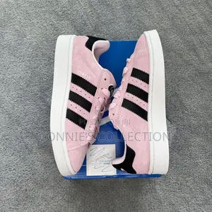 Adidas Campus