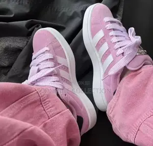 Adidas Campus