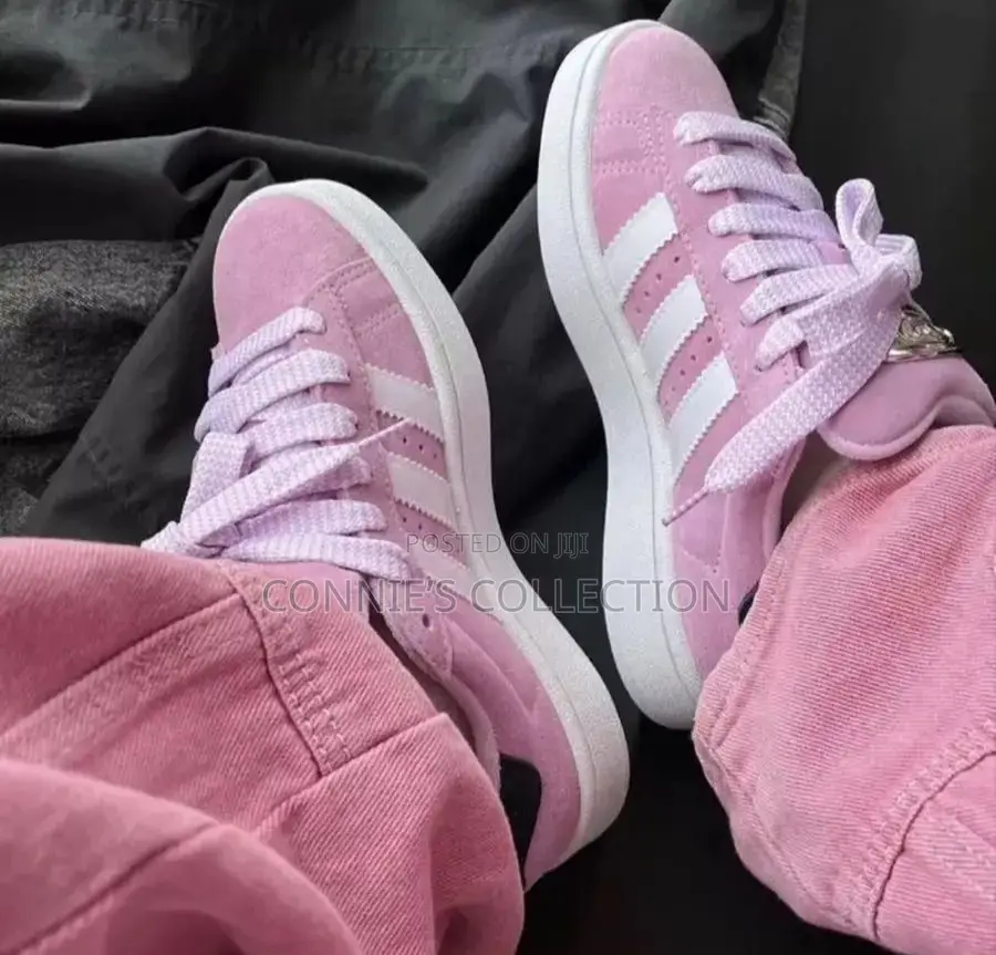 Adidas Campus
