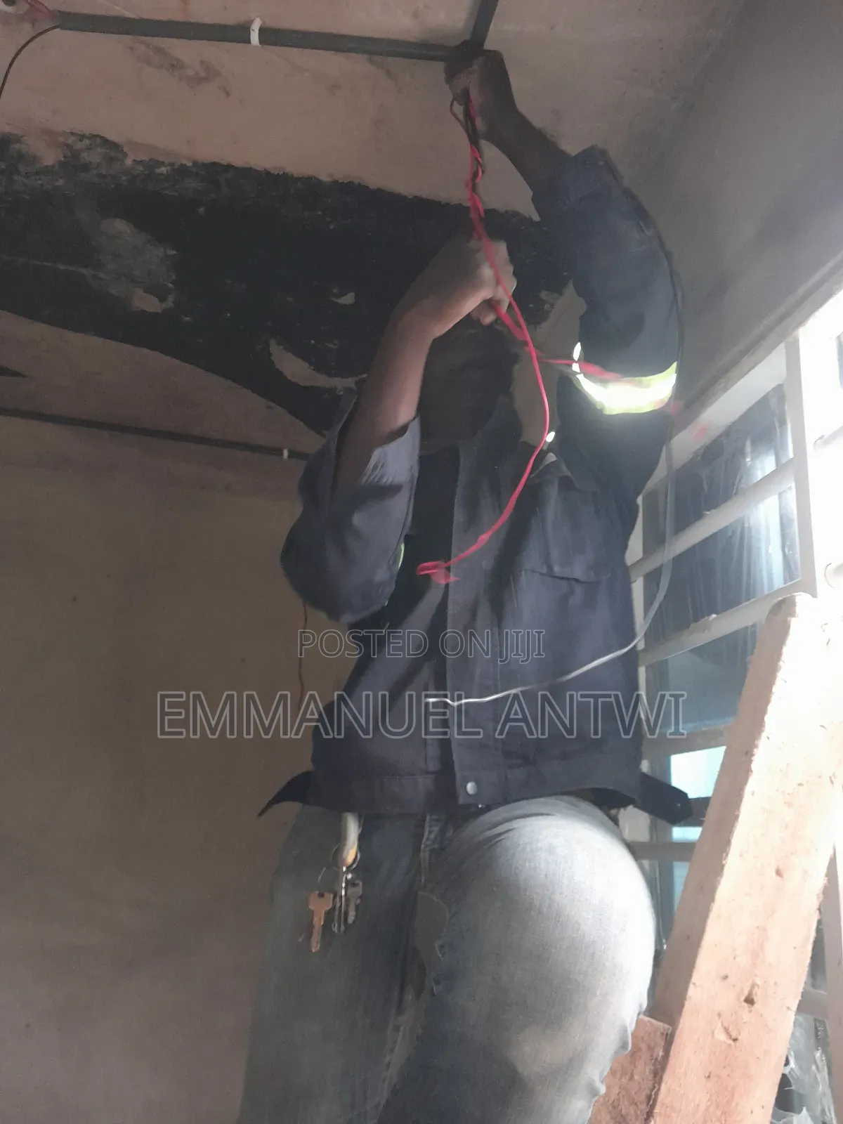 Electrical Engineer (Certified)