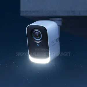 Eufycam 3c Add-on (4-Pack) Camera Resolution
