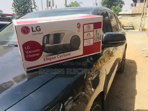 Best Buy for Less Lg Vacuum Cleaner