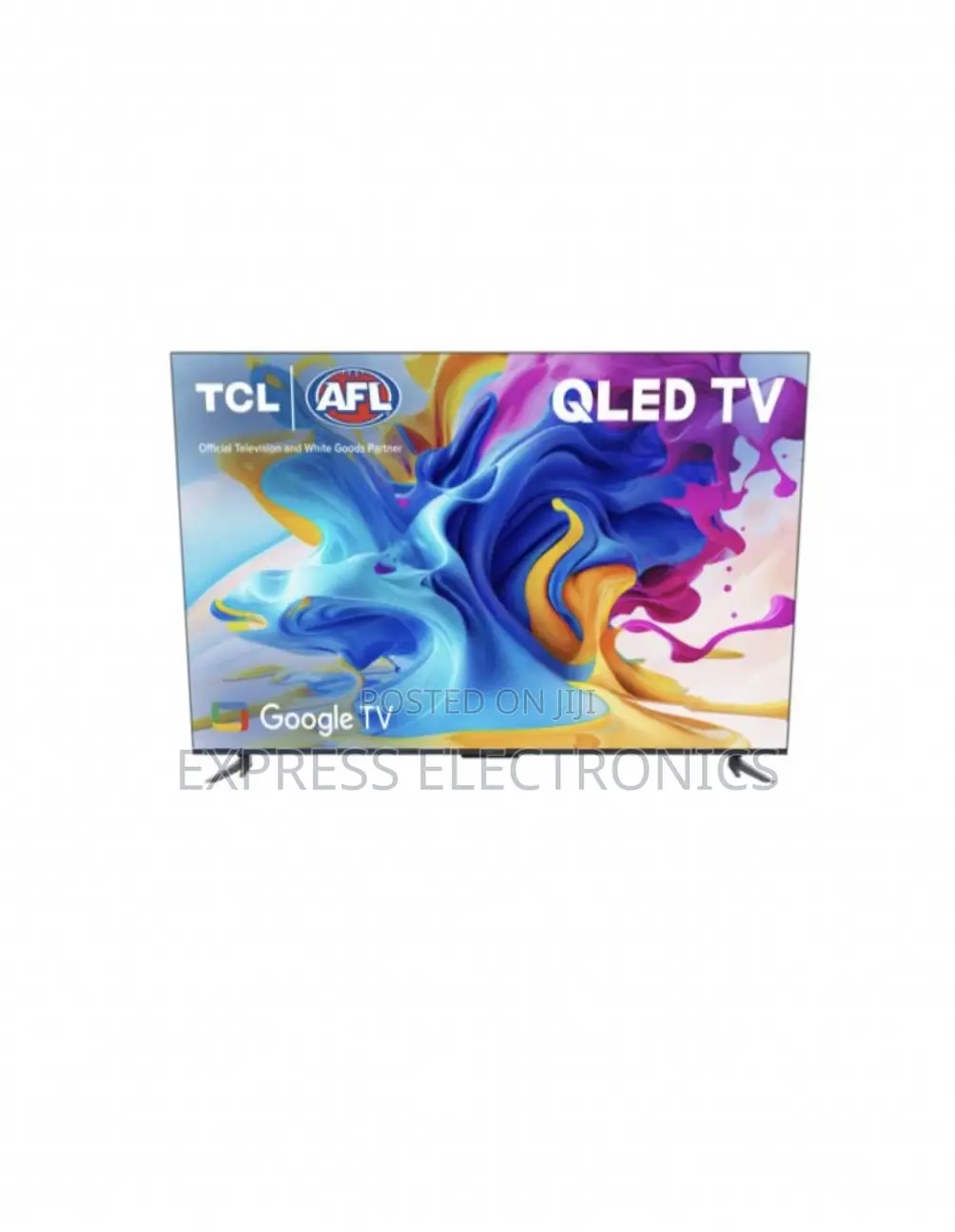 Available Now 65c645 OLED Smart TCL Television
