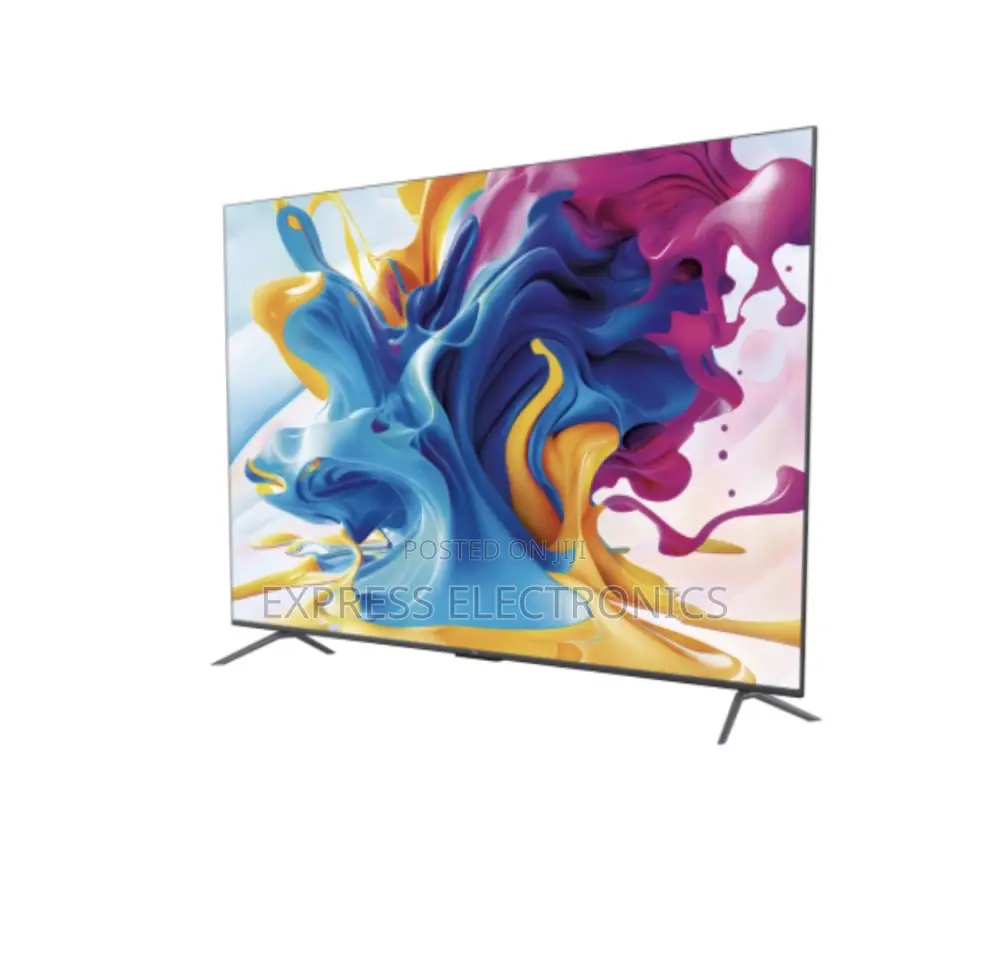 Available Now 65c645 OLED Smart TCL Television