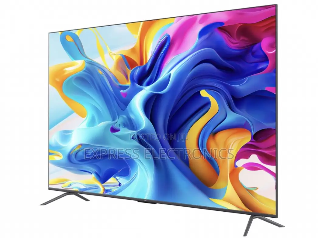 OLED Smart TCL 65c645