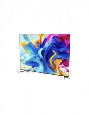 Call and Order 65c645 QLED Smart TCL