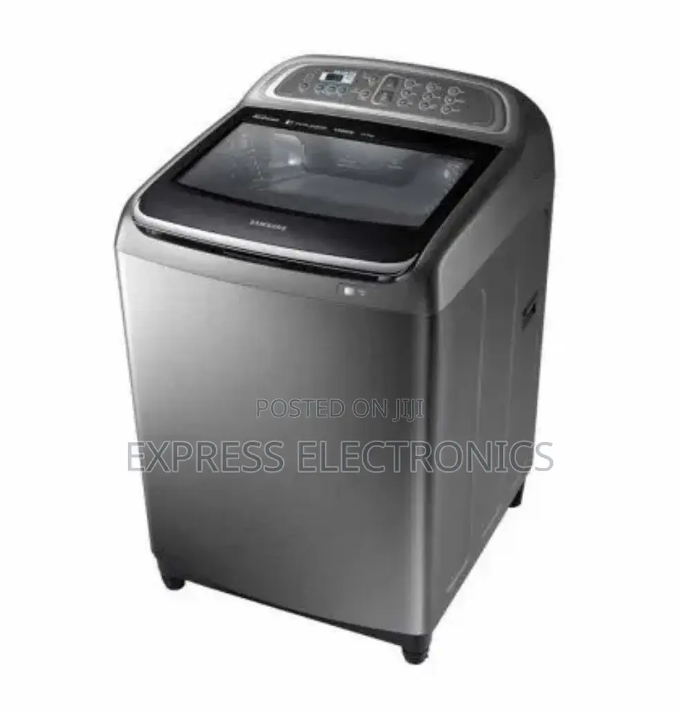 Brand New Samsung 11kg Full Auto Top Load