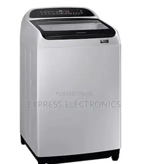Samsung 11kg Full Auto Top Load.