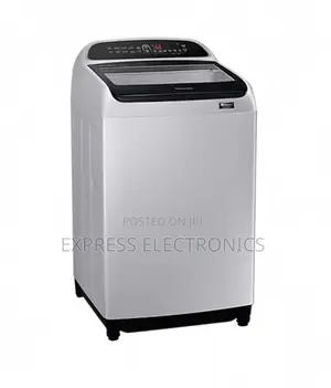 Lovely Samsung 11kg Full Auto Top Load