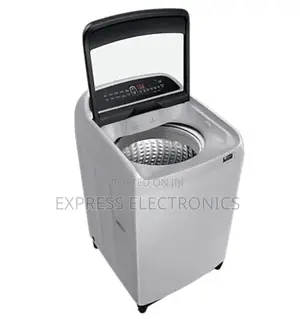 Highly Recommended Samsung 11kg Full Auto Top Load