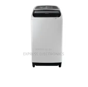 Full Auto Washing Machine 11kg