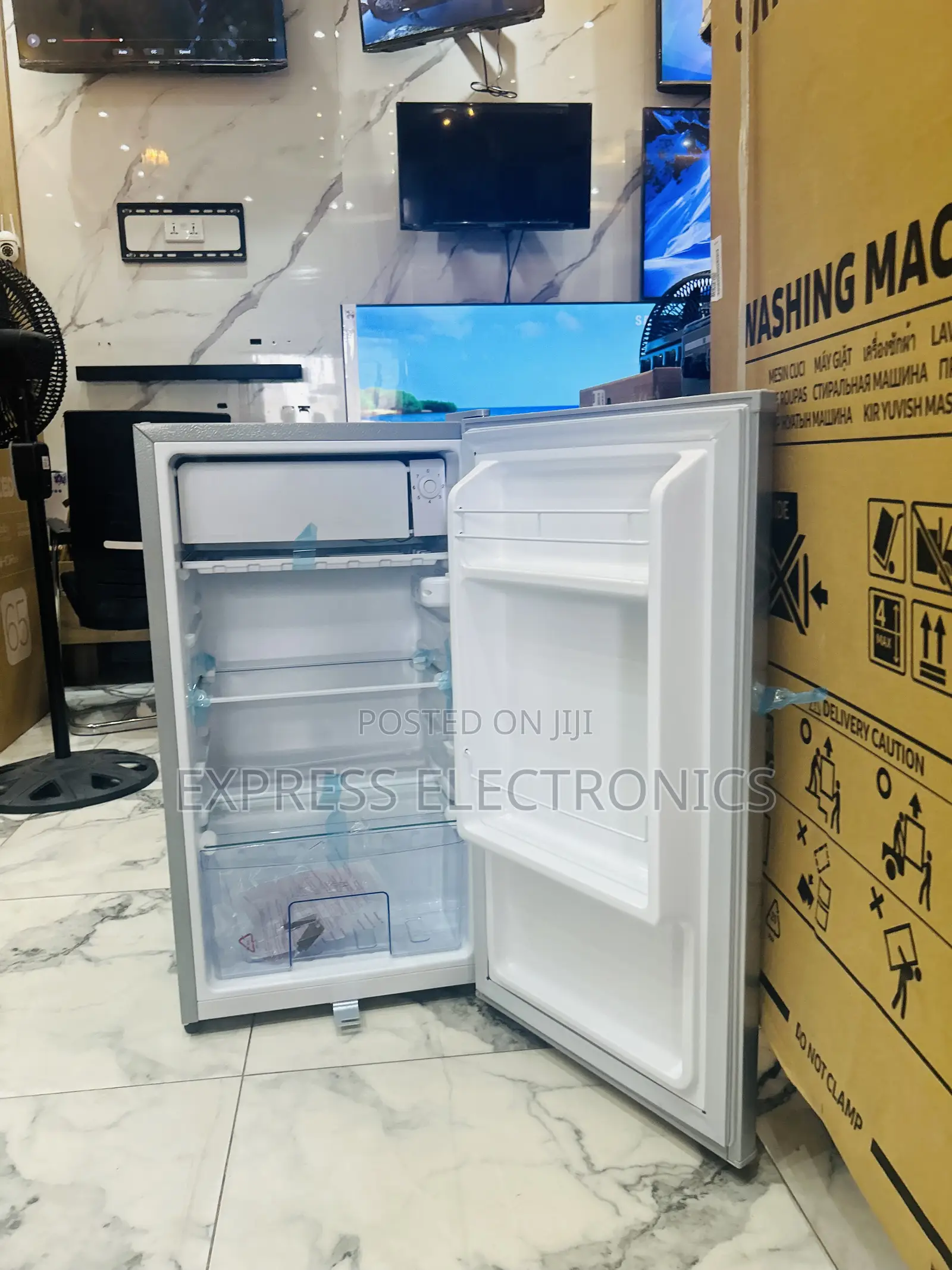 Best Buy Single Door Zara Fridge