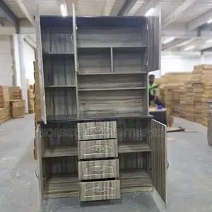Kitchen Cabinet