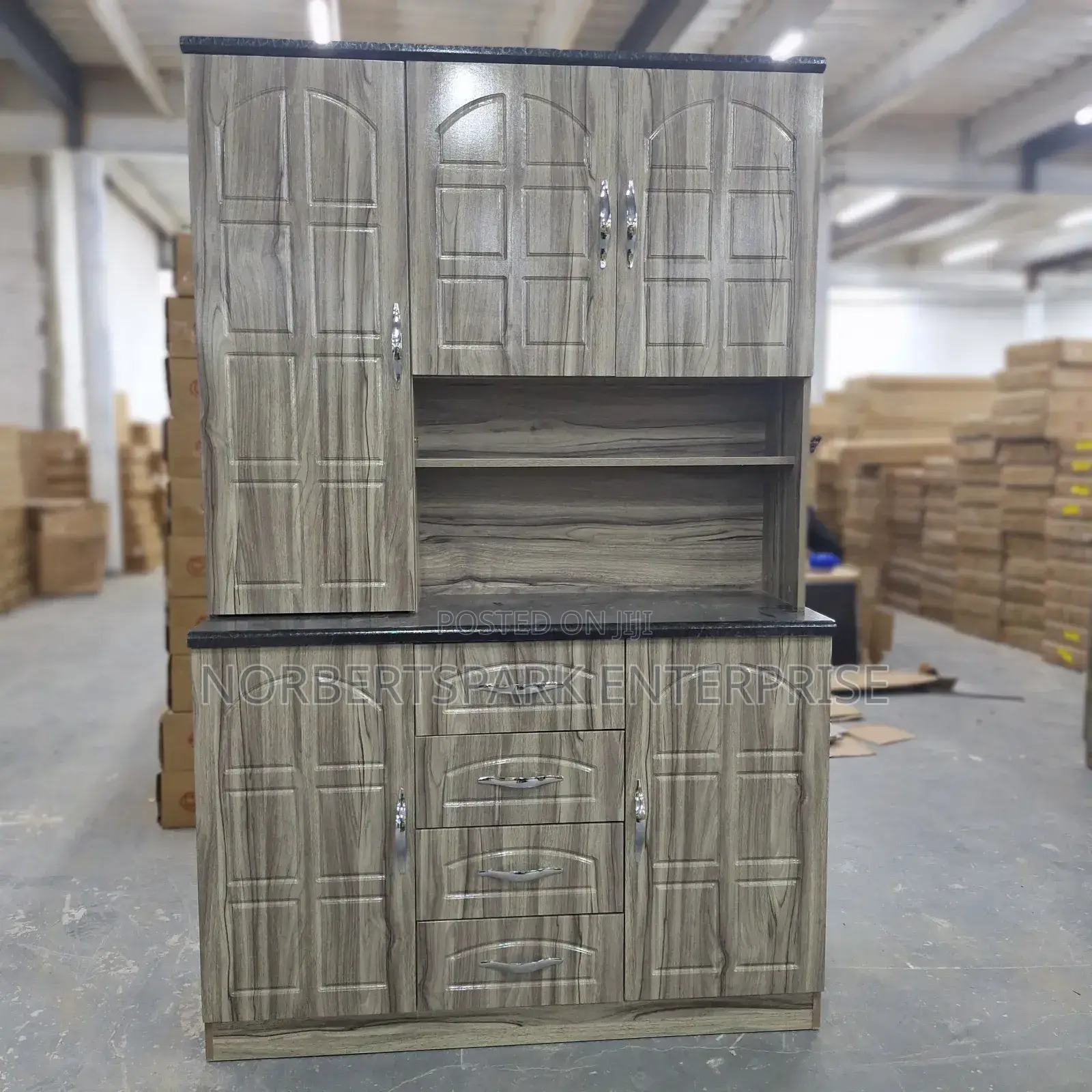 Kitchen Cabinet