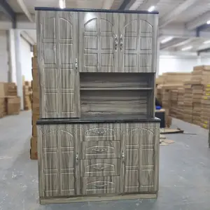 Kitchen Cabinet
