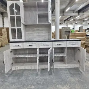 Kitchen Cabinet