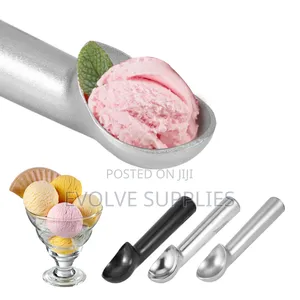 Antifreeze Ice Cream Scoop