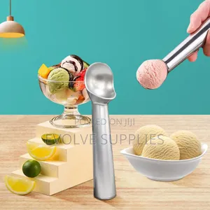 Antifreeze Ice Cream Scoop