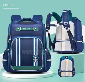 Quality School Bag