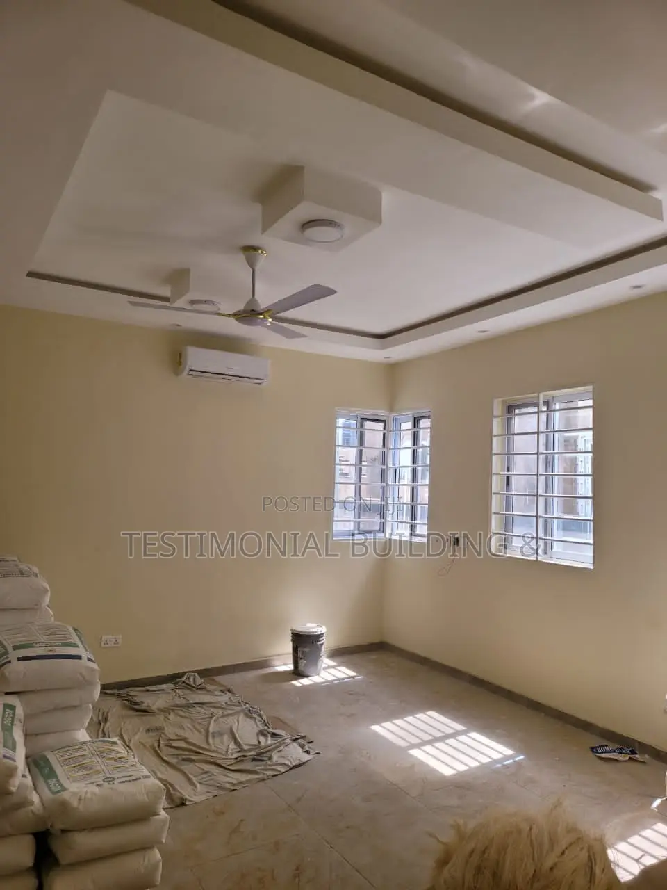 3bdrm House in Testimonial Building, Oyarifa for sale