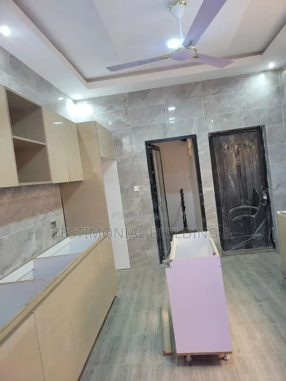 3bdrm House in Testimonial Building, Oyarifa for sale