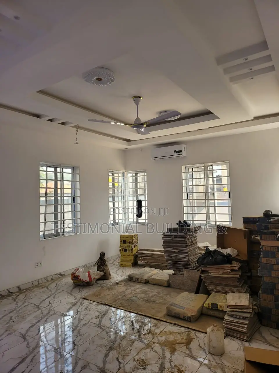 3bdrm House in Testimonial Building, Oyarifa for sale