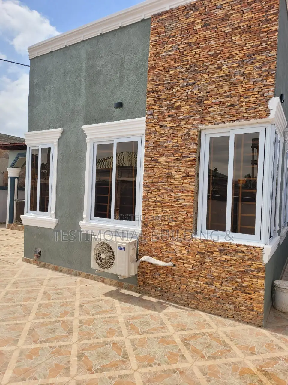 3bdrm House in Testimonial Building, Oyarifa for sale