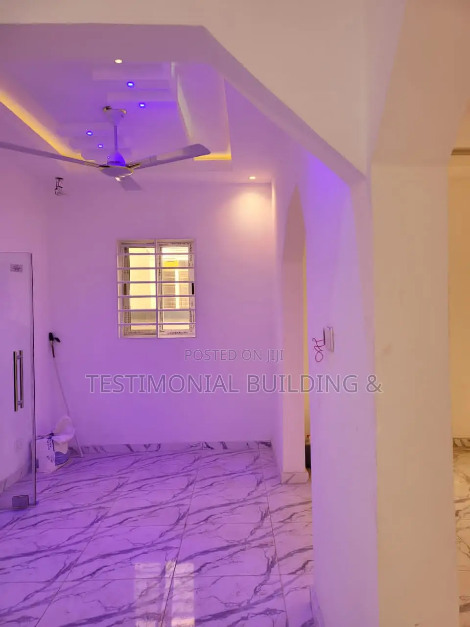 3bdrm House in Testimonial Building, Oyarifa for sale