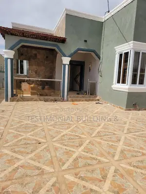 3bdrm House in Testimonial Building, Oyarifa for sale