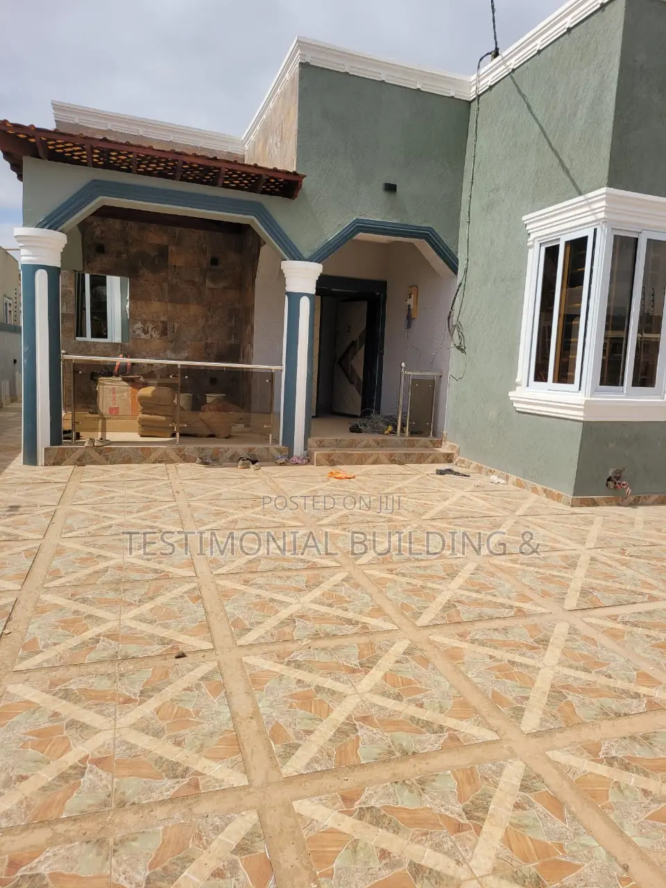 3bdrm House in Testimonial Building, Oyarifa for sale