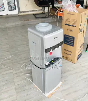 Adorable Pearl PWD —2017 3 Tray Electric Water Dispenser.