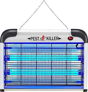 30w Electric Mosquito Pest Killer/Trap Led