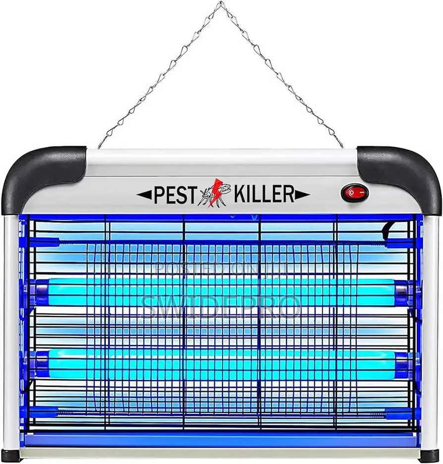 30w Electric Mosquito Pest Killer/Trap Led