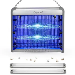 30w Electric Mosquito Pest Killer/Trap Led