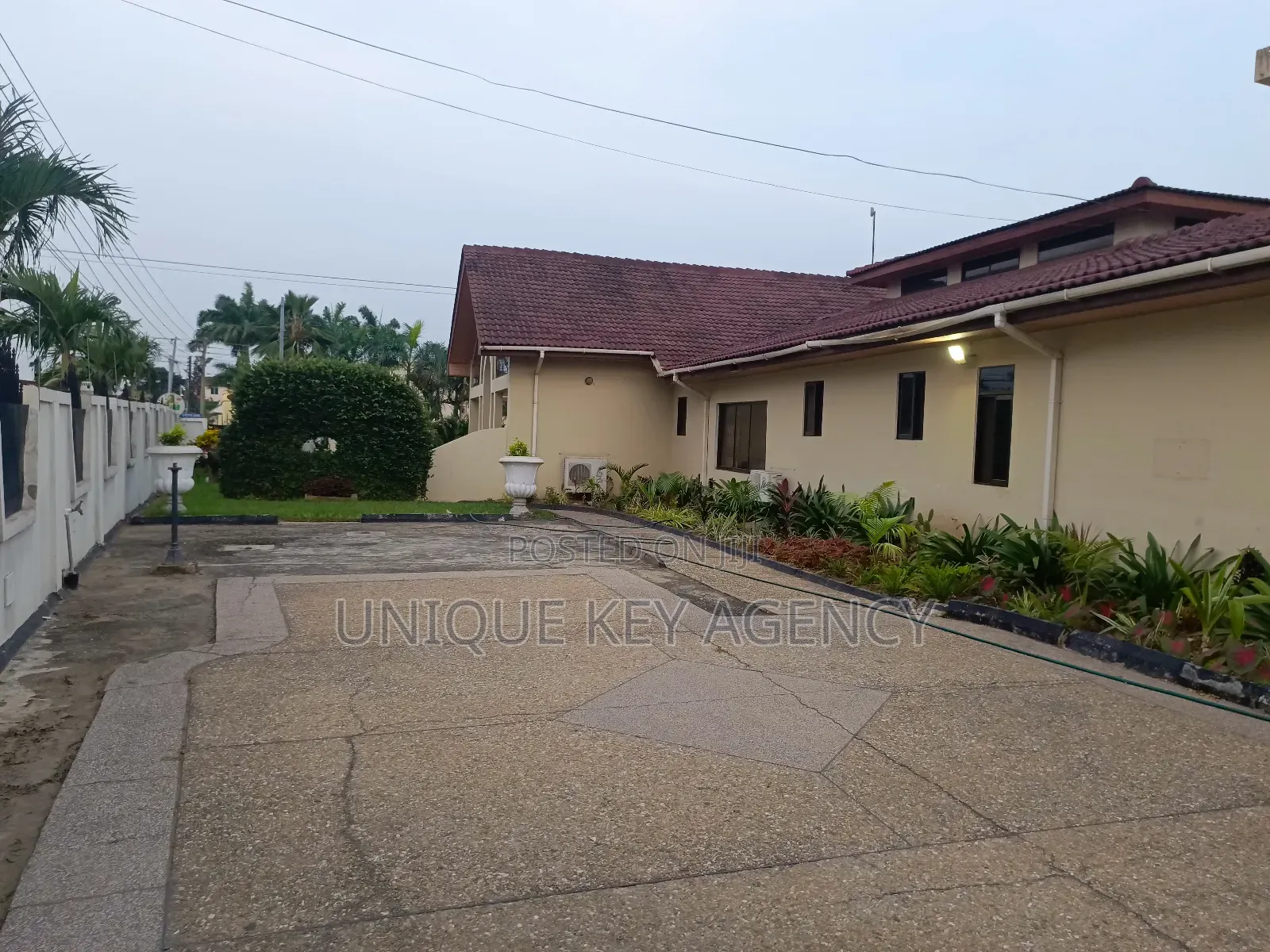 Office at East Legon to Let