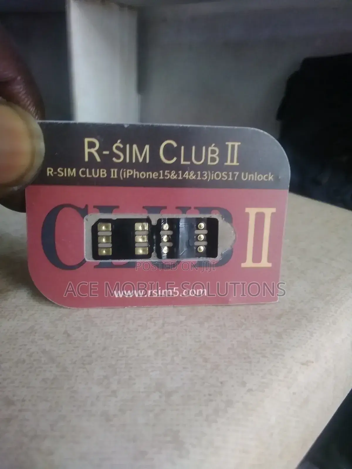 Gevey Sim For iPhones