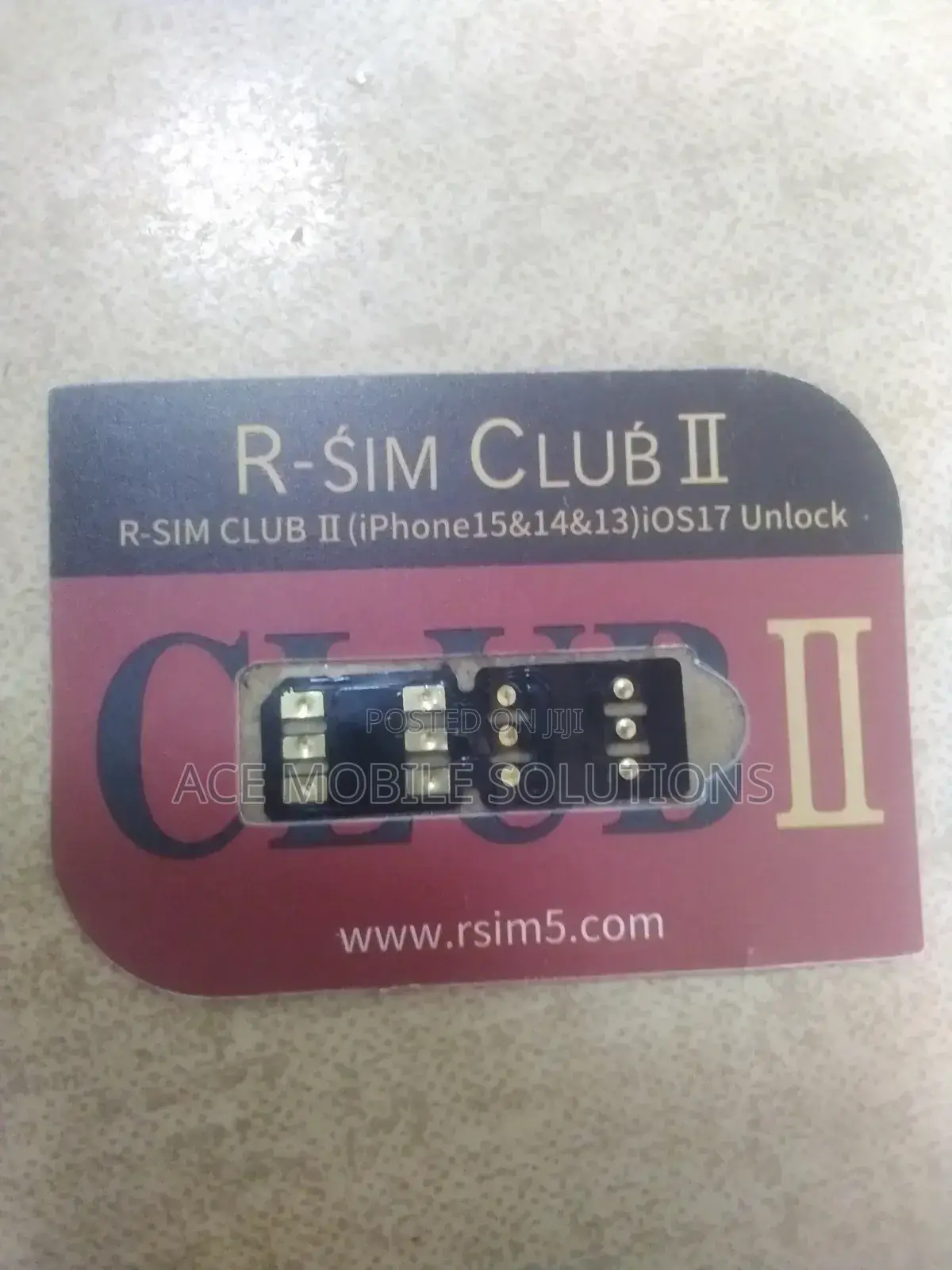 Gevey Sim For iPhones