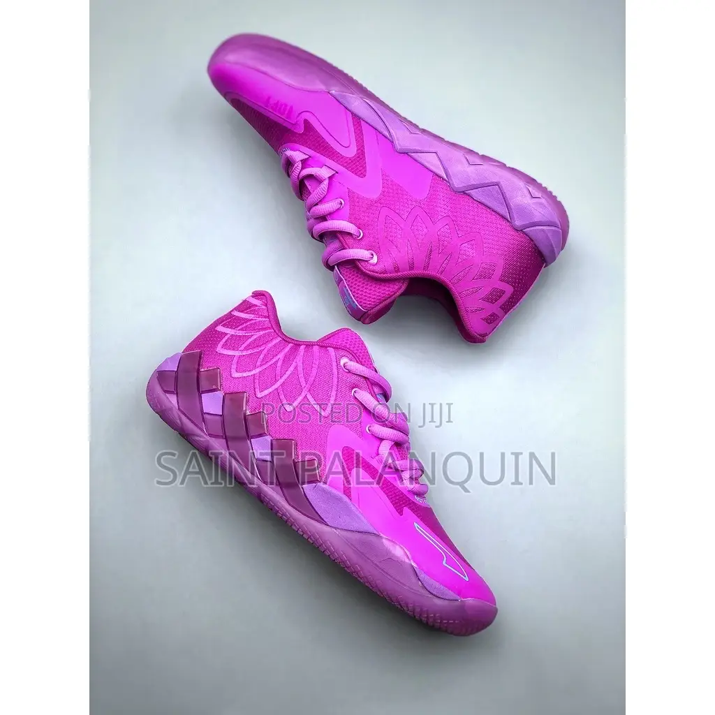 Puma Lamelo