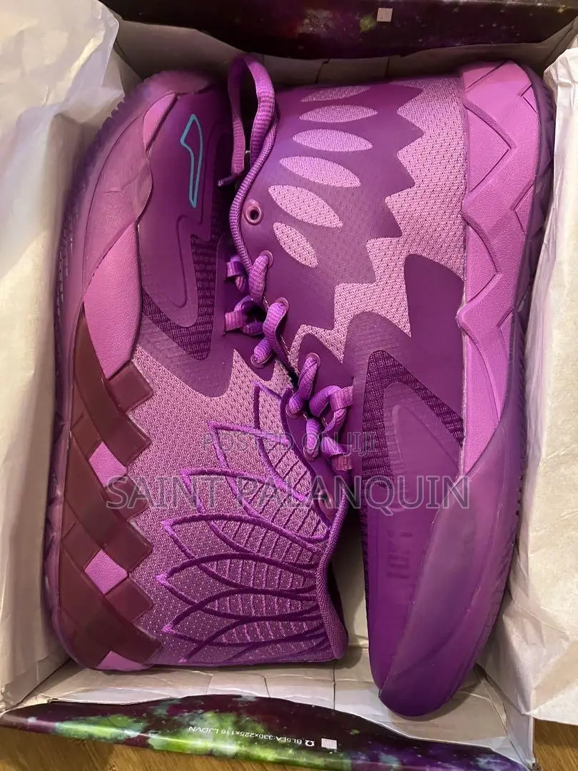 Puma Lamelo