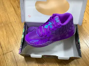 Puma MB 0.1 Lamelo Ball