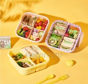 Lunch Bowls