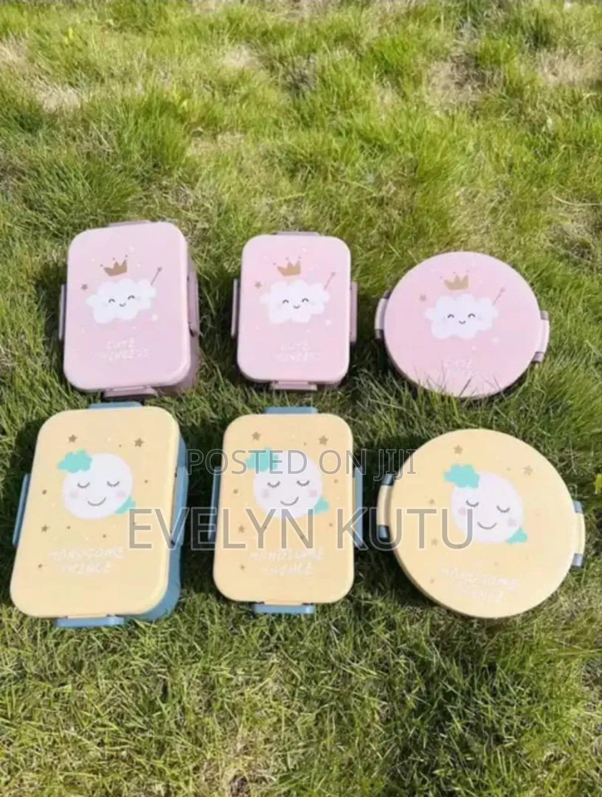 Lunch Bowls