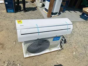 1.5hp Split R410 Gas Midea Air Conditioner Sleek