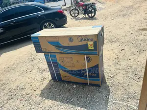 Quality Yet Affordable Air Conditioner Midea Air 2.5hp