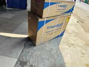 Self Clean Split R410 Gas Nasco 2.5hp Air Conditioner