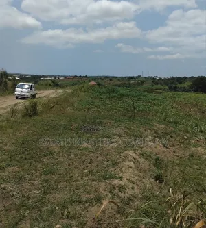 Straight Forward Land Available at Panfokrom